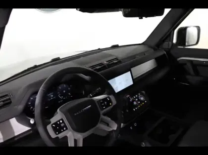 Photo 10 Land rover Defender  110 3.0 D250 HardTop S