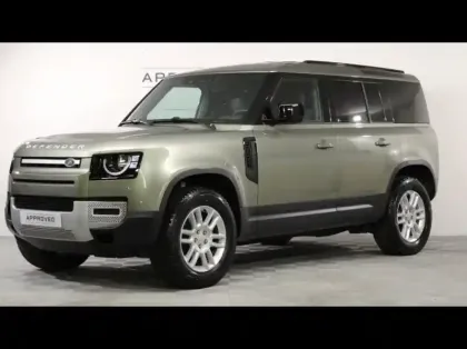 Photo 15 Land rover Defender  110 3.0 D250 HardTop S