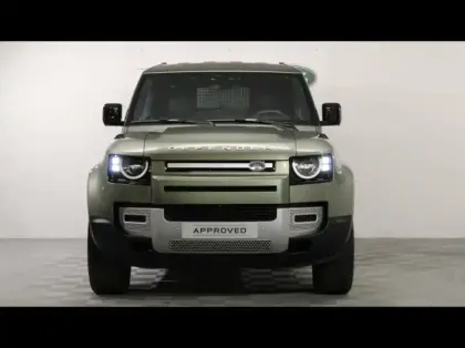 Photo 16 Land rover Defender  110 3.0 D250 HardTop S