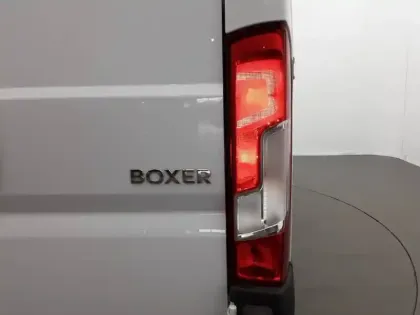 Photo 42 Peugeot Boxer  TOLE 3.0 T L2H2 BLUEHDI 120 S&S BVM6