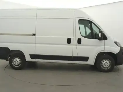 Photo 29 Peugeot Boxer  TOLE 3.0 T L2H2 BLUEHDI 120 S&S BVM6