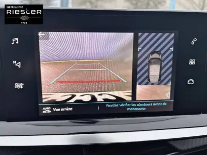 Photo 35 Peugeot 208  Electrique 50 kWh 136ch