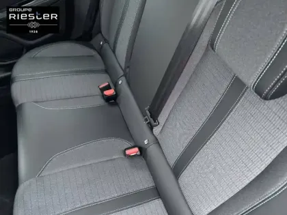 Photo 32 Peugeot 208  Electrique 50 kWh 136ch