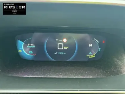 Photo 30 Peugeot 208  Electrique 50 kWh 136ch