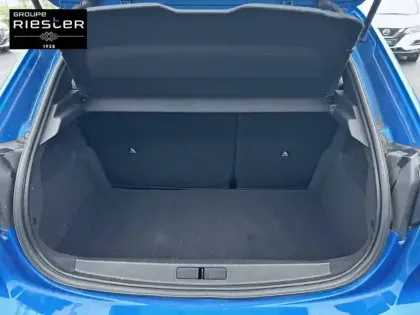 Photo 26 Peugeot 208  Electrique 50 kWh 136ch