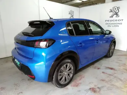 Photo Peugeot 208 Allure Pack