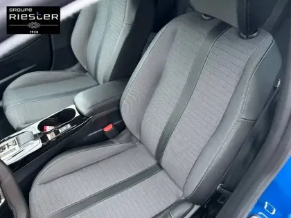 Photo 31 Peugeot 208  Electrique 50 kWh 136ch