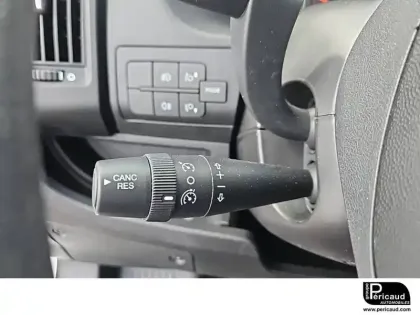 Photo 11 Peugeot Boxer  TOLE 333 L1H1 BLUEHDI 110