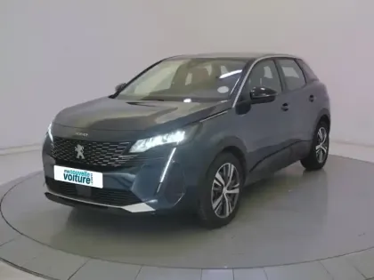 Photo Peugeot 3008 Active Pack