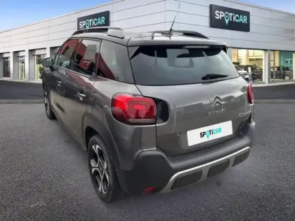 Photo 29 Citroën C3 Aircross  PureTech 130 S&S EAT6 Shine Pack