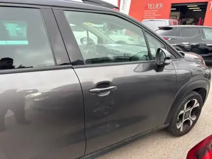 Photo 27 Citroën C3 Aircross  PureTech 130 S&S EAT6 Shine Pack