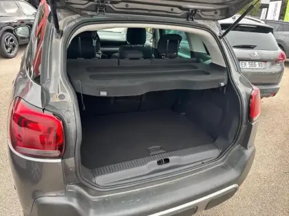 Photo 7 Citroën C3 Aircross  PureTech 130 S&S EAT6 Shine Pack