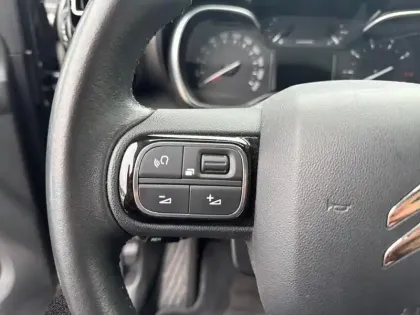 Photo 18 Citroën C3 Aircross  PureTech 130 S&S EAT6 Shine Pack