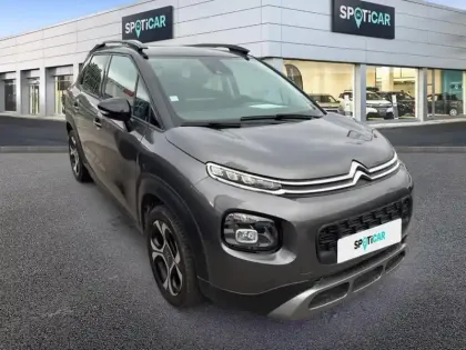 Photo 28 Citroën C3 Aircross  PureTech 130 S&S EAT6 Shine Pack