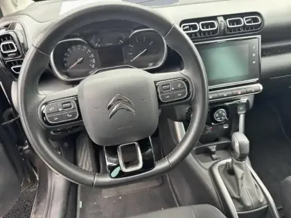 Photo 11 Citroën C3 Aircross  PureTech 130 S&S EAT6 Shine Pack