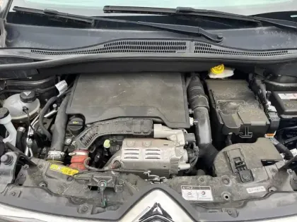 Photo 6 Citroën C3 Aircross  PureTech 130 S&S EAT6 Shine Pack