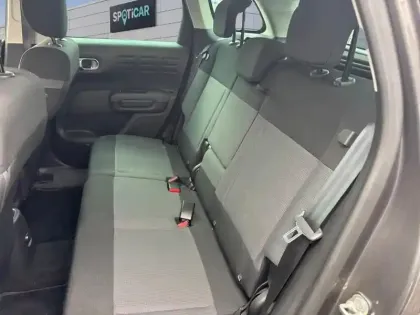 Photo 22 Citroën C3 Aircross  PureTech 130 S&S EAT6 Shine Pack