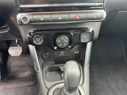 Photo 21 Citroën C3 Aircross  PureTech 130 S&S EAT6 Shine Pack