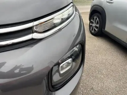 Photo 13 Citroën C3 Aircross  PureTech 130 S&S EAT6 Shine Pack