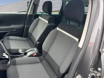 Photo 8 Citroën C3 Aircross  PureTech 130 S&S EAT6 Shine Pack