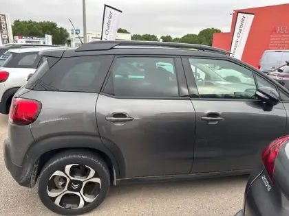 Photo 5 Citroën C3 Aircross  PureTech 130 S&S EAT6 Shine Pack
