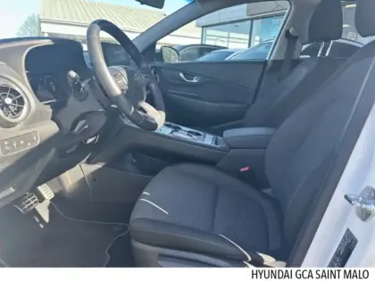 Photo 12 Hyundai Kona  Electric 39kWh - 136ch Intuitive