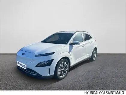 HYUNDAI Kona Intuitive