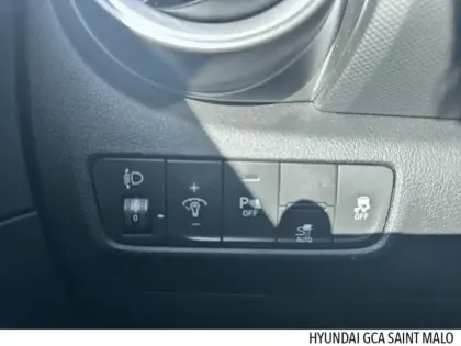 Photo 11 Hyundai Kona  Electric 39kWh - 136ch Intuitive
