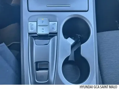 Photo 8 Hyundai Kona  Electric 39kWh - 136ch Intuitive