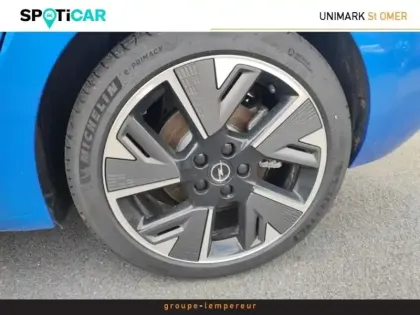 Photo 10 Opel Astra  Electric 156ch GS