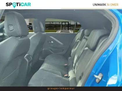 Photo 9 Opel Astra  Electric 156ch GS