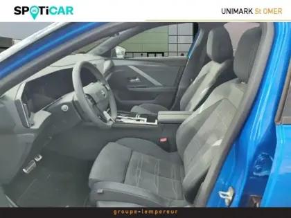 Photo 8 Opel Astra  Electric 156ch GS