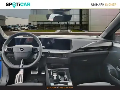 Photo 7 Opel Astra  Electric 156ch GS