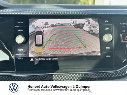 Photo 13 Volkswagen Taigo Gén. I Ph1 Life 5