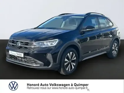 Photo Volkswagen Taigo Life