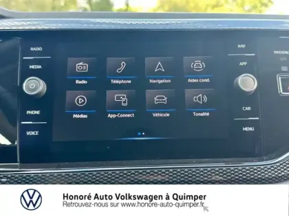 Photo 12 Volkswagen Taigo Gén. I Ph1 Life 5