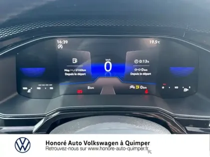 Photo 11 Volkswagen Taigo Gén. I Ph1 Life 5