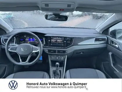 Photo 9 Volkswagen Taigo Gén. I Ph1 Life 5