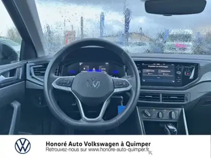 Photo 10 Volkswagen Taigo Gén. I Ph1 Life 5