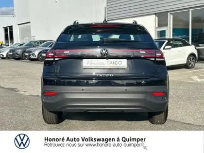 Photo 5 Volkswagen Taigo Gén. I Ph1 Life 5