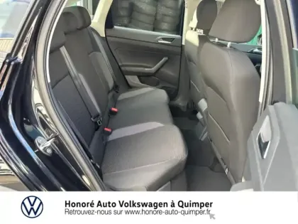 Photo 7 Volkswagen Taigo Gén. I Ph1 Life 5