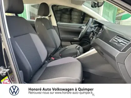 Photo 8 Volkswagen Taigo Gén. I Ph1 Life 5