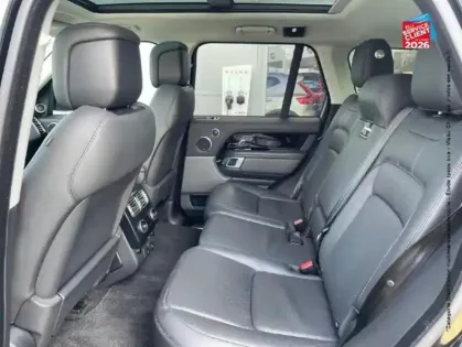Photo 24 Land rover Range Rover  2.0 P400e 404ch Vogue SWB Mark IX