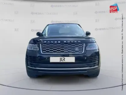 Photo 16 Land rover Range Rover  2.0 P400e 404ch Vogue SWB Mark IX