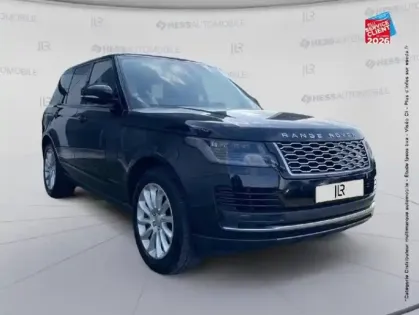 Photo 17 Land rover Range Rover  2.0 P400e 404ch Vogue SWB Mark IX