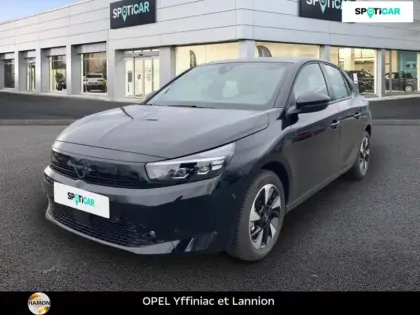 Photo Opel Corsa
