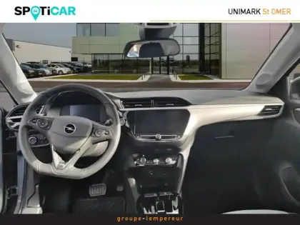 Photo 7 Opel Corsa  Electric 136ch