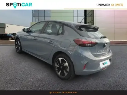 Photo 6 Opel Corsa  Electric 136ch