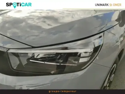 Photo 14 Opel Corsa  Electric 136ch