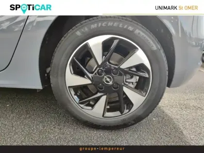 Photo 10 Opel Corsa  Electric 136ch